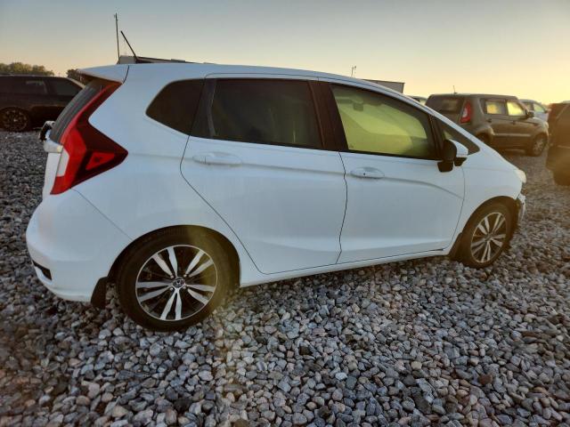 3HGGK5H88JM721165 - 2018 HONDA FIT EX Beyaz fotoğraf 3