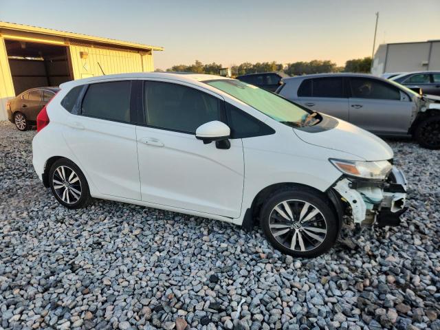 3HGGK5H88JM721165 - 2018 HONDA FIT EX Beyaz fotoğraf 4