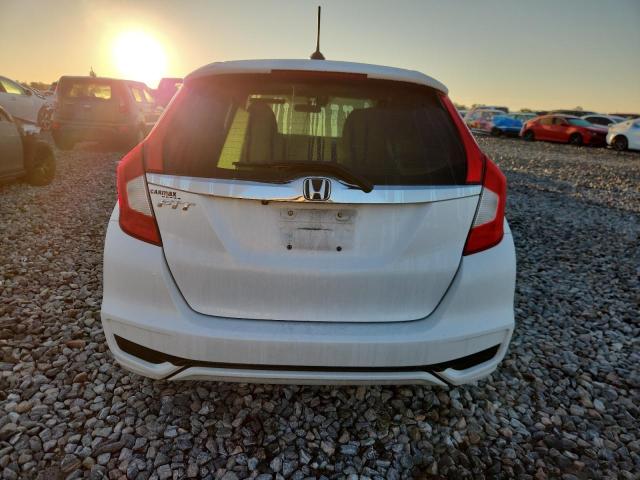 3HGGK5H88JM721165 - 2018 HONDA FIT EX Beyaz fotoğraf 6