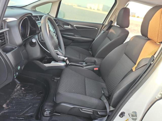 3HGGK5H88JM721165 - 2018 HONDA FIT EX Beyaz fotoğraf 7