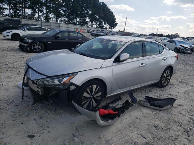 2020 NISSAN ALTIMA SL, 