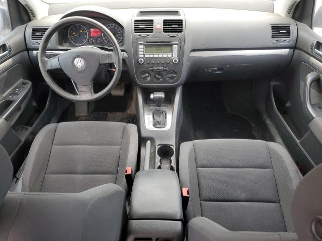 WVWDA71K58W264380 - 2008 VOLKSWAGEN RABBIT رمادي صورة 8