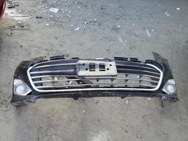 4T1BK1EB8DU060881 - 2013 TOYOTA AVALON BASE 黑色 照片 12