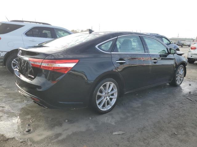 4T1BK1EB8DU060881 - 2013 TOYOTA AVALON BASE 黑色 照片 3