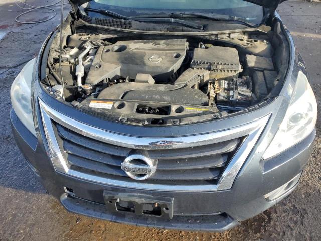 1N4AL3AP1DN433642 - 2013 NISSAN ALTIMA 2.5 CHARCOAL photo 11