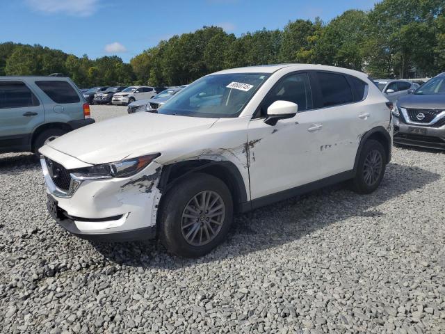 2019 MAZDA CX-5 TOURING, 