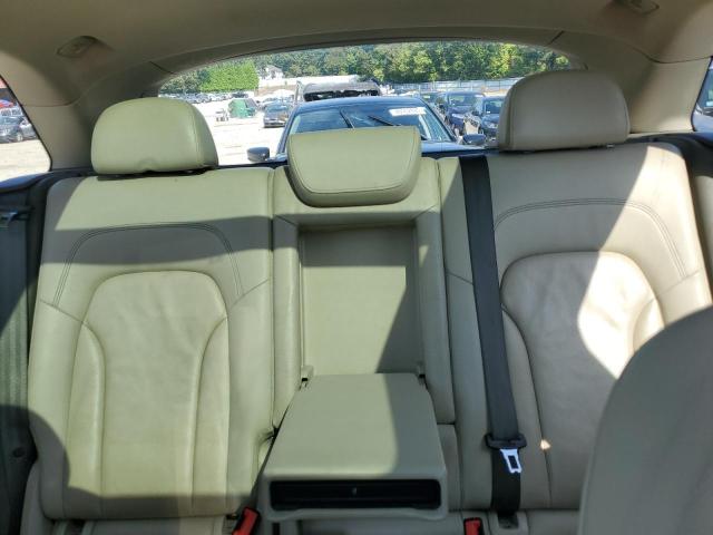 WA1LFAFP7CA035519 - 2012 AUDI Q5 PREMIUM PLUS BLUE photo 10