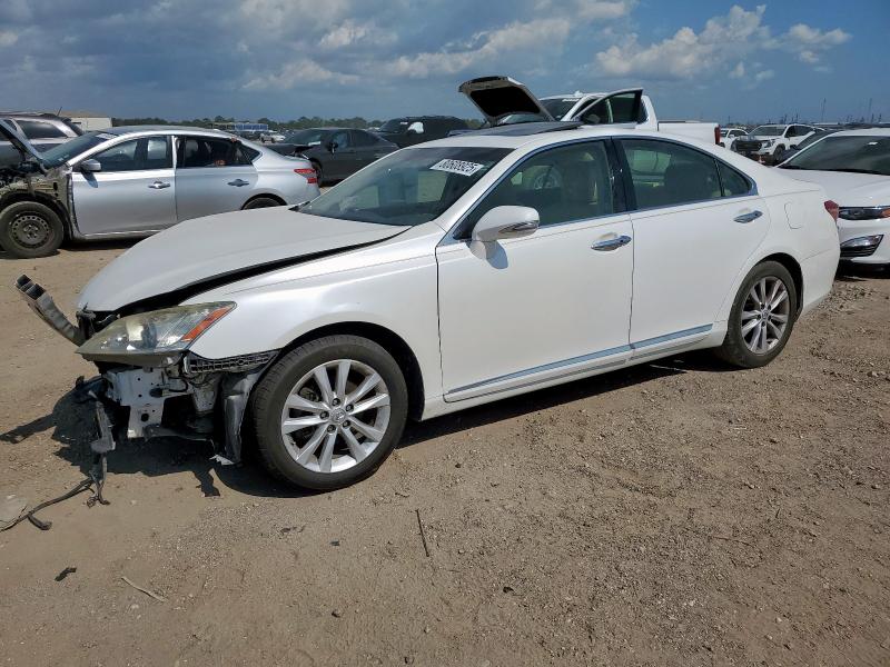 2012 LEXUS ES 350, 