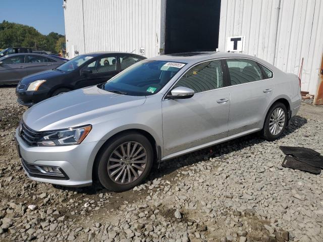 2016 VOLKSWAGEN PASSAT SE, 