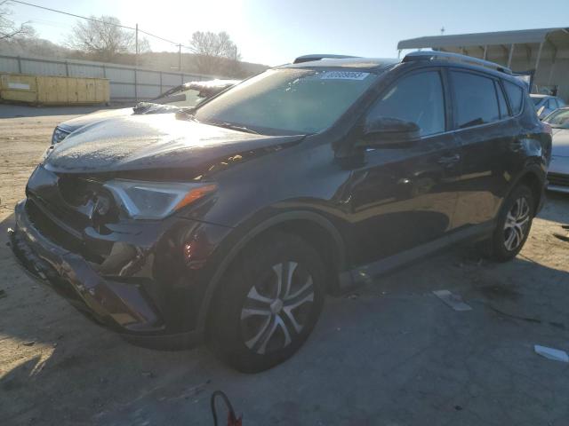 2016 TOYOTA RAV4 LE, 