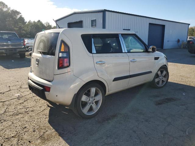 KNDJT2A22B7713581 - 2011 KIA SOUL + CREAM photo 3