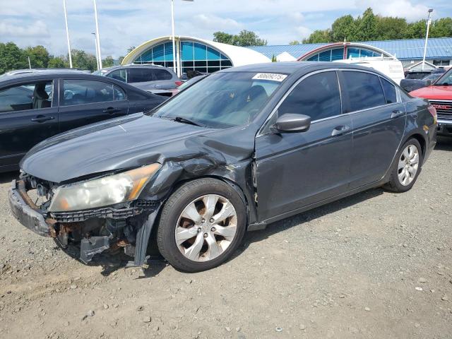 2009 HONDA ACCORD EX, 