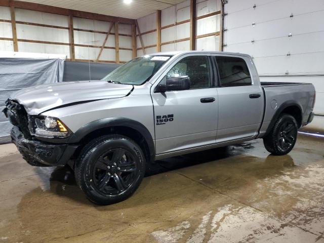 2024 RAM 1500 CLASS SLT, 