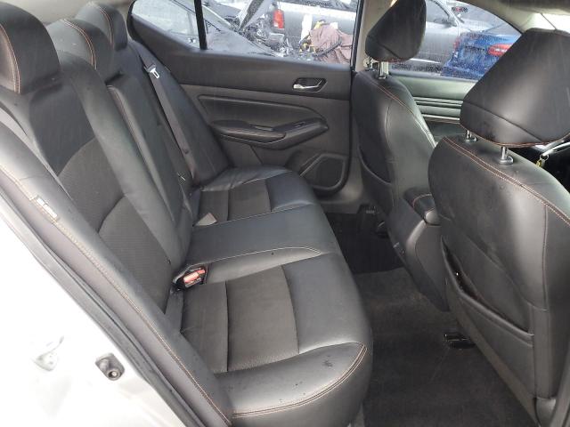 1N4BL4CV3KC191614 - 2019 NISSAN ALTIMA SR 银色 照片 10