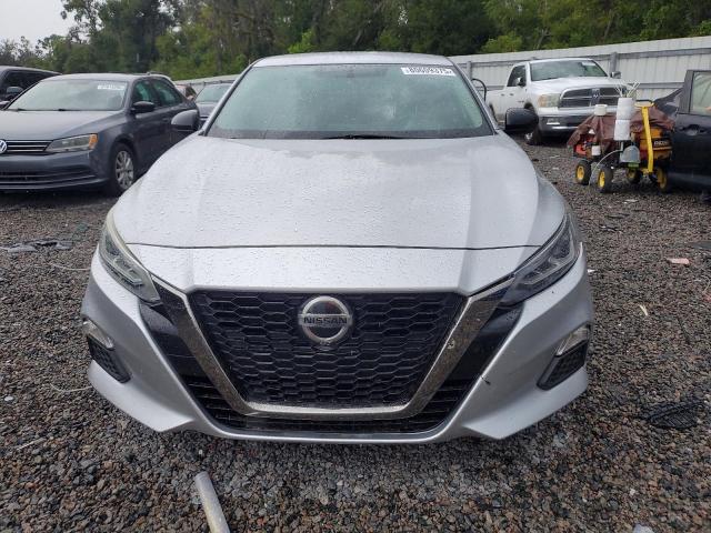 1N4BL4CV3KC191614 - 2019 NISSAN ALTIMA SR 银色 照片 5