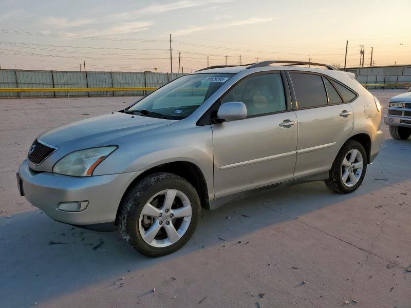 2004 LEXUS RX 330, null