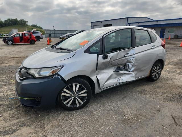 2015 HONDA FIT EX, 