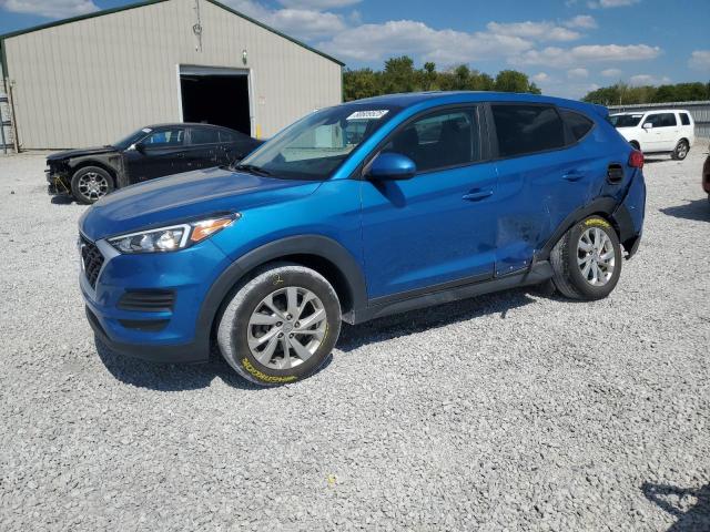 2019 HYUNDAI TUCSON SE, 