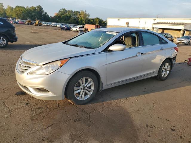 2011 HYUNDAI SONATA GLS, 