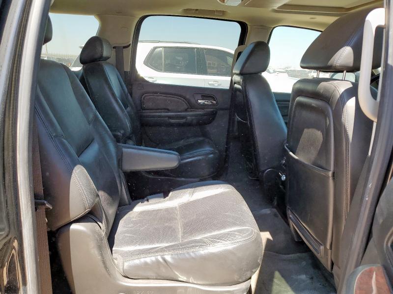 1GYFK26279R109597 - 2009 CADILLAC ESCALADE ESV LUXURY 黑色 照片 11