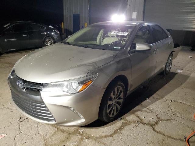 2017 TOYOTA CAMRY LE, 