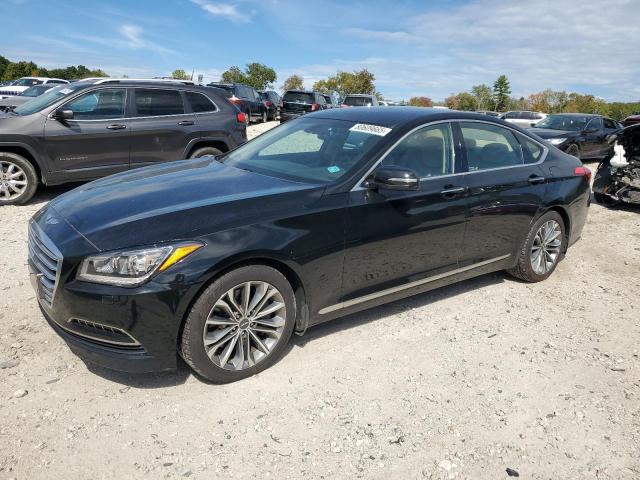 2016 HYUNDAI GENESIS 3.8L, 