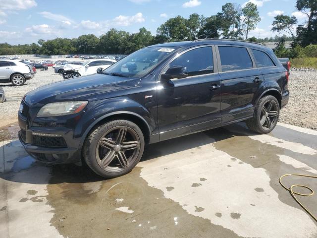 2014 AUDI Q7 PRESTIGE, 