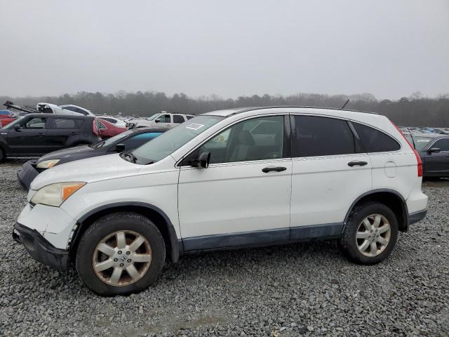 2007 HONDA CR-V EX, 