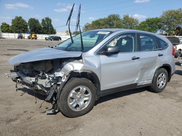 2016 HONDA CR-V LX, 