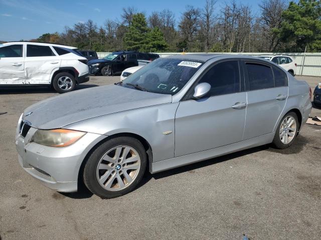 2006 BMW 3 SERIES I, 