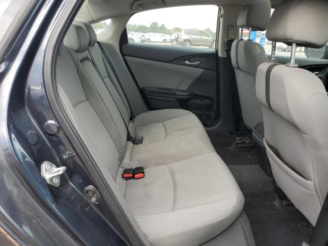 2HGFC2F73JH510004 - 2018 HONDA CIVIC EX Mavi foto 10