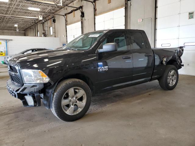 2019 RAM 1500 CLASS TRADESMAN, 