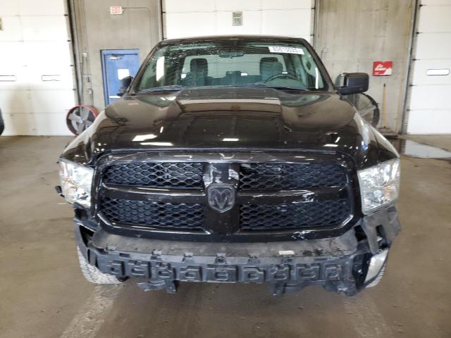 1C6RR7FGXKS523681 - 2019 RAM 1500 CLASS TRADESMAN Schwarz Foto 5