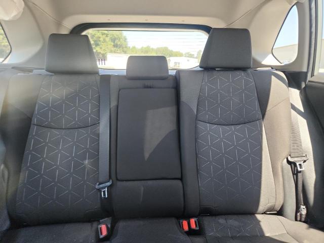 2T3P1RFVXNW287756 - 2022 TOYOTA RAV4 XLE GRAY photo 10