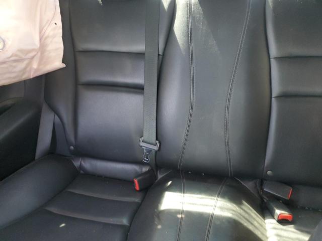 1HGCT2A8XGA003191 - 2016 HONDA ACCORD EXL Qara foto 10