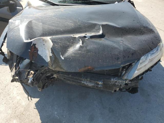 1HGCT2A8XGA003191 - 2016 HONDA ACCORD EXL Qara foto 11