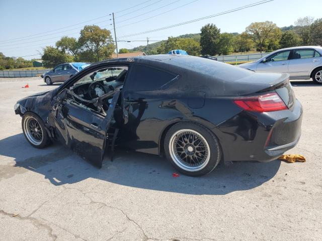 1HGCT2A8XGA003191 - 2016 HONDA ACCORD EXL Qara foto 2