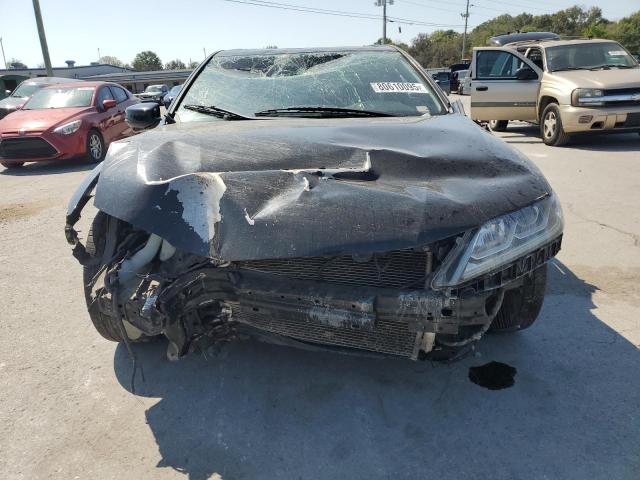 1HGCT2A8XGA003191 - 2016 HONDA ACCORD EXL Qara foto 5