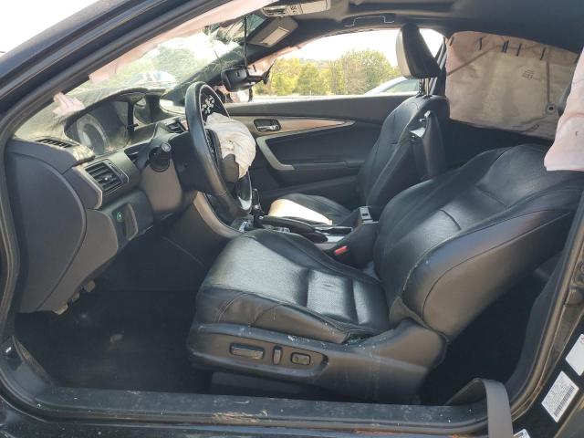 1HGCT2A8XGA003191 - 2016 HONDA ACCORD EXL Qara foto 7