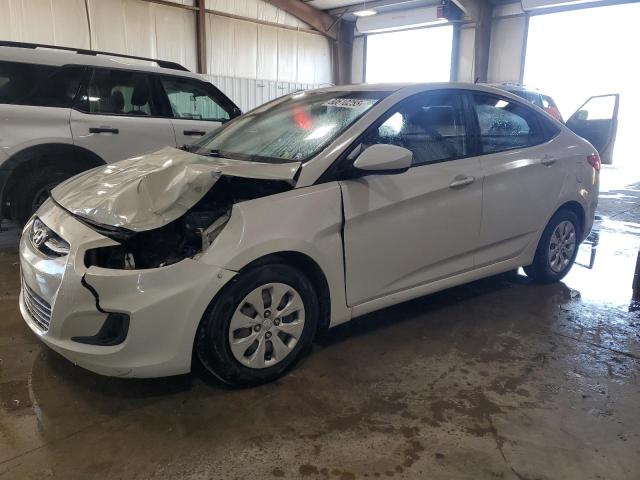 2016 HYUNDAI ACCENT SE, 