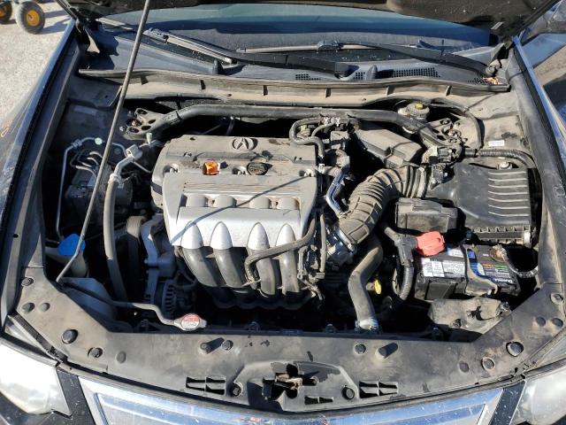 JH4CU2F69CC020564 - 2012 ACURA TSX TECH BLACK photo 11