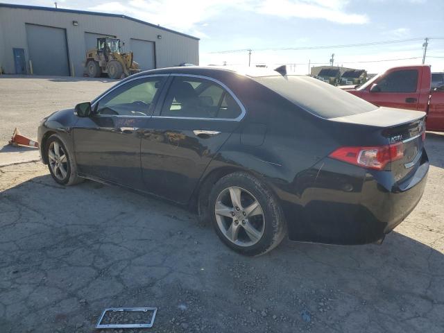 JH4CU2F69CC020564 - 2012 ACURA TSX TECH BLACK photo 2