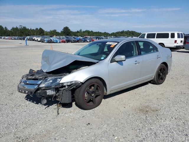 2011 FORD FUSION SE, 