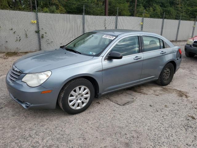 2010 CHRYSLER SEBRING TOURING, 