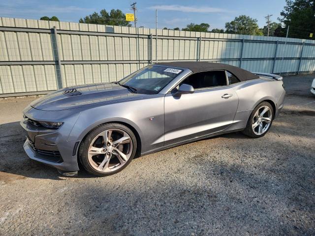 2020 CHEVROLET CAMARO SS, 