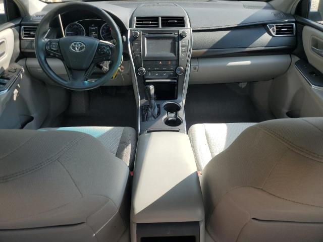 4T1BF1FK9HU330192 - 2017 TOYOTA CAMRY LE GRAY photo 8