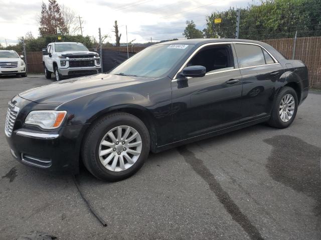 2014 CHRYSLER 300, 