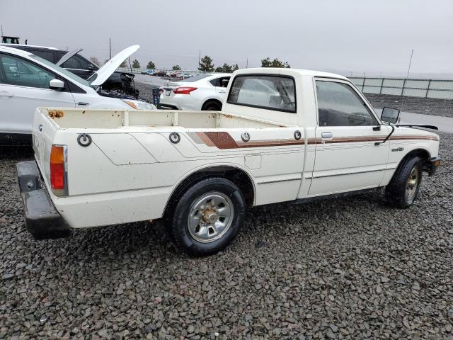 JAABL14A7F0716743 - 1985 ISUZU PUP BEIGE photo 3