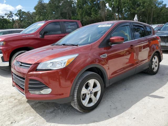 2015 FORD ESCAPE SE, 
