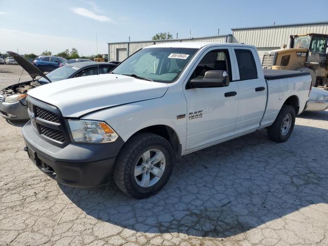 2014 RAM 1500 ST, 